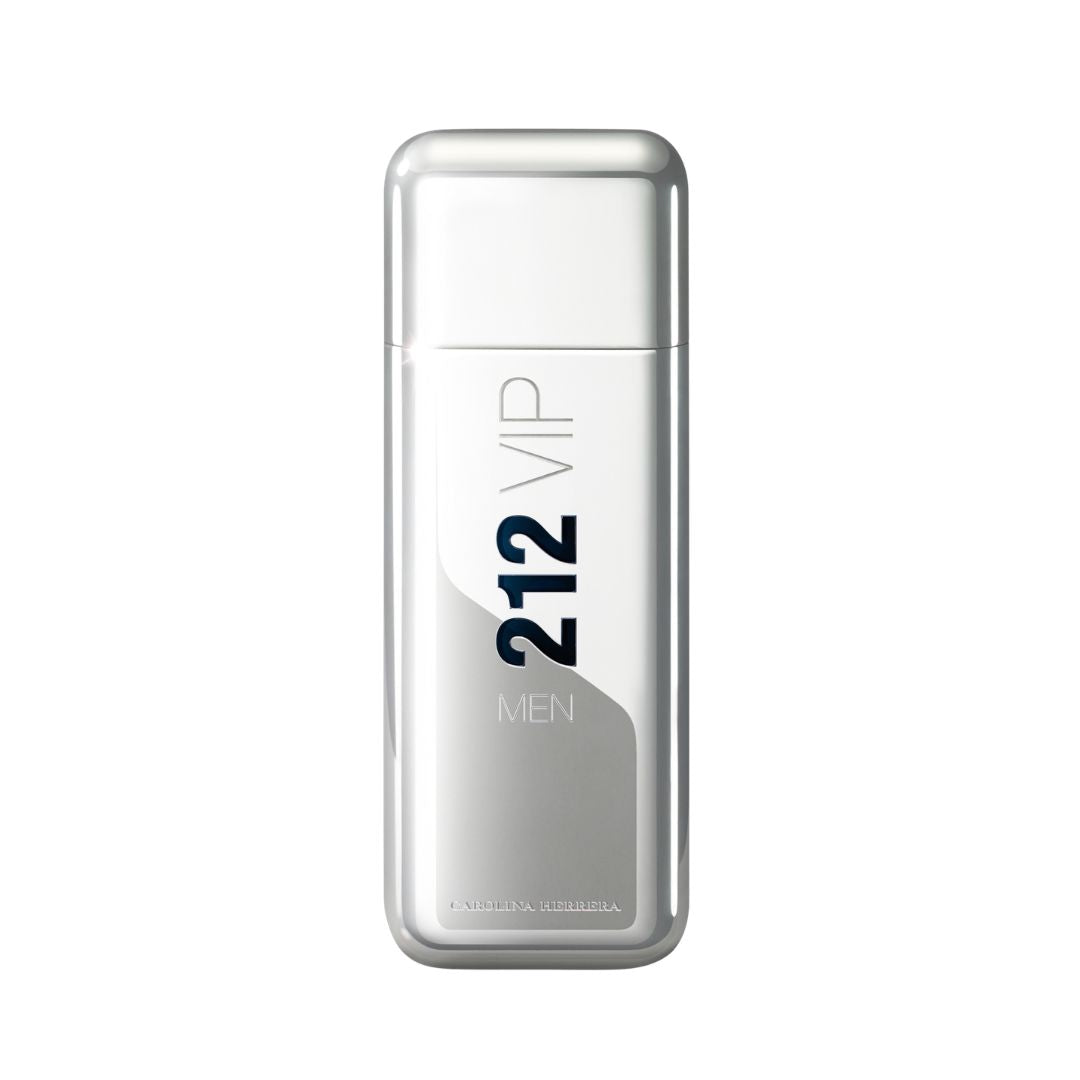 Carolina Herrera 212 VIP EDT 100ML קרולינה הררה 212 וי אי פי אדט לגבר