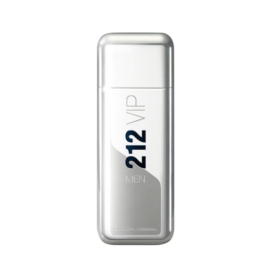 Carolina Herrera 212 VIP EDT 100ML קרולינה הררה 212 וי אי פי אדט לגבר