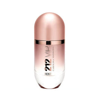Carolina Herrera 212 VIP Rose EDP 212 קרולינה הררה וי אי פי רוז אדפ לאישה