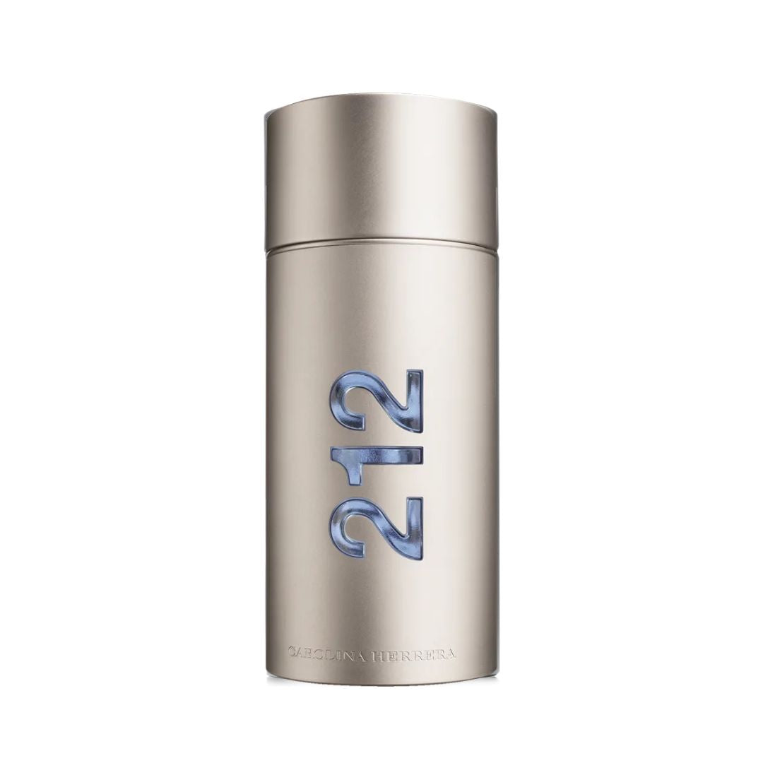 Carolina Herrera 212 Nyc Edt 200Ml בושם קרולינה הררה לגבר