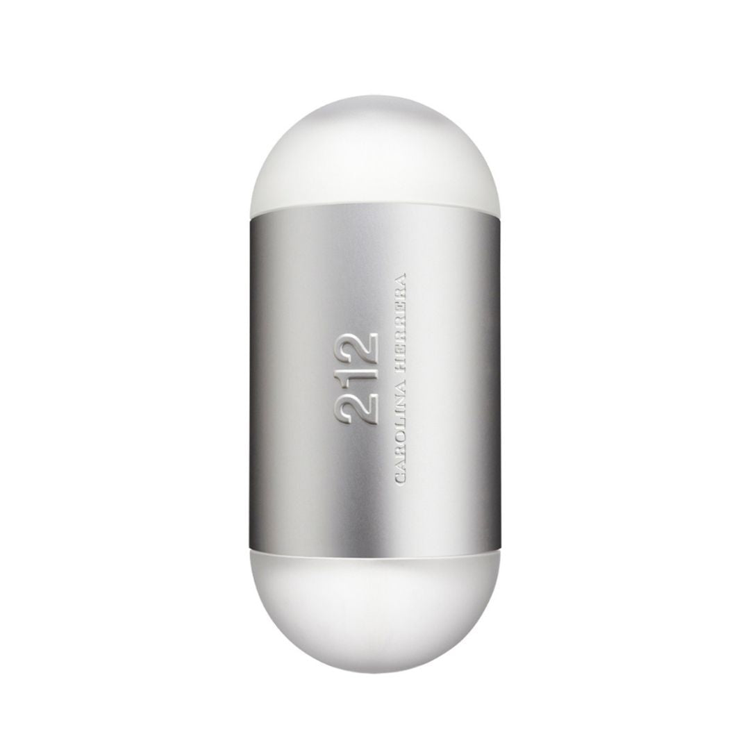 Carolina Herrera 212 Edt 60ML בושם קרולינה הררה לאישה