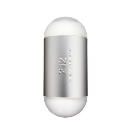 Carolina Herrera 212 Edt 60ML בושם קרולינה הררה לאישה