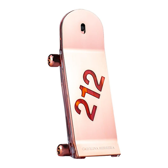 Carolina Herrera 212 Heroes Forever young Edp 80ML בושם לאישה קרולינה הררה-GLAM42