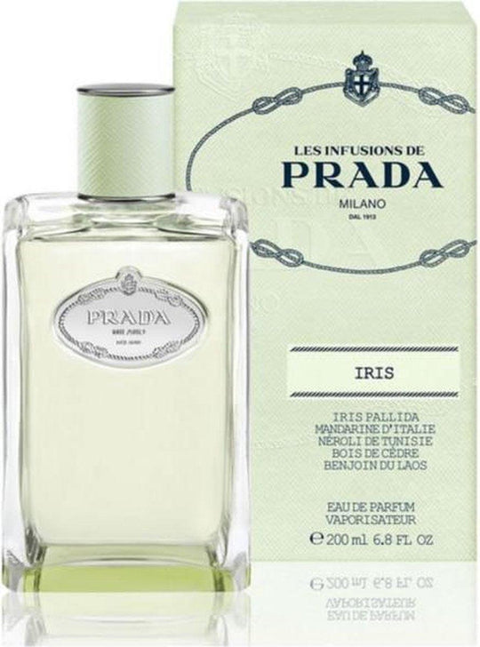 Prada D'Iris Edp 200Ml בושם פראדה לאישה-GLAM42