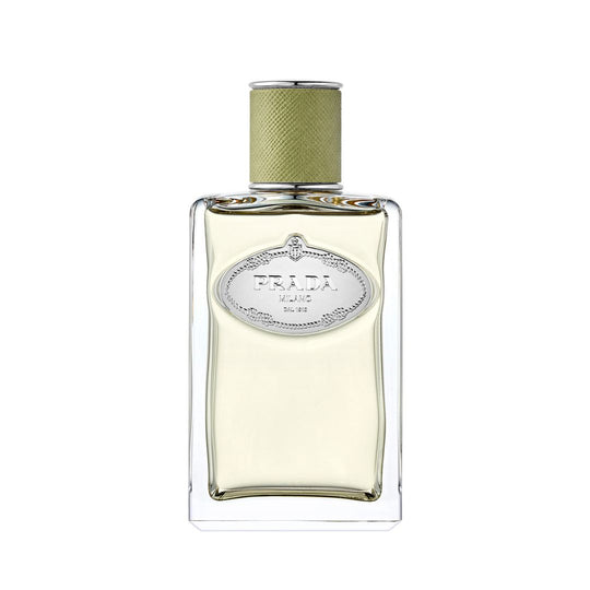 Prada Infusion Vetiver Edp 100ml בושם פראדה לאישה