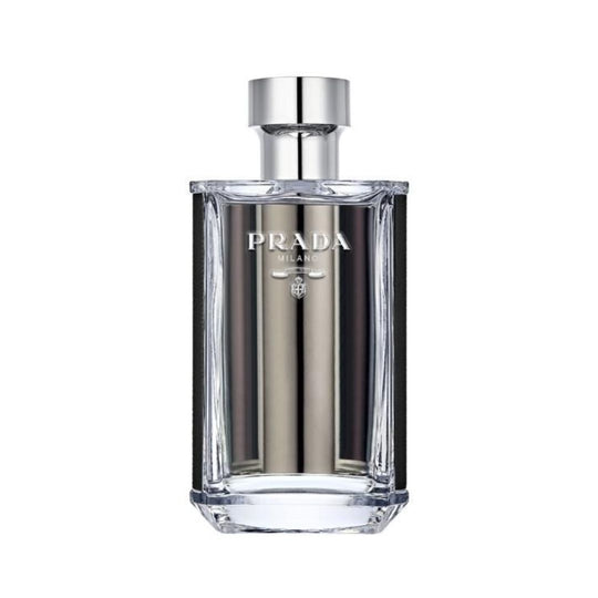 Prada L'Homme Edt 100ml בושם פראדה לגבר