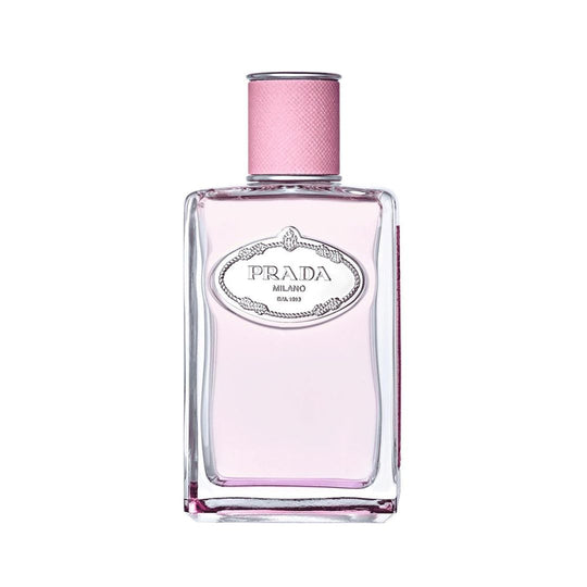 Prada Infusion D'Iris Rose Edp 100ml בושם פראדה לאישה