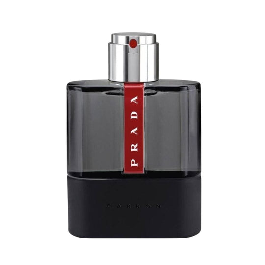 Prada Luna Rossa Carbon Edt 100Ml בושם פראדה לגבר