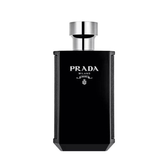 Prada L'Homme Intense Edp 100Ml בושם פראדה לגבר