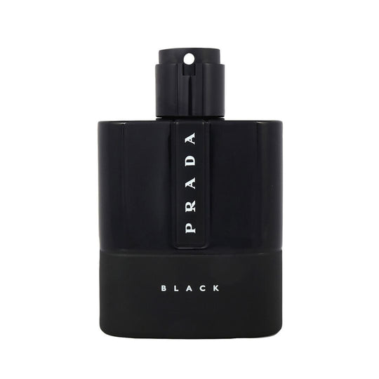 Prada Luna Rossa Black Edp V100ml בושם פראדה לונה רוסה לגבר