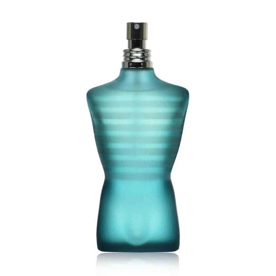 Jean Paul Gaultier Le Male Edt 125ml בושם ג'אן פול גוטייה לגבר-GLAM42