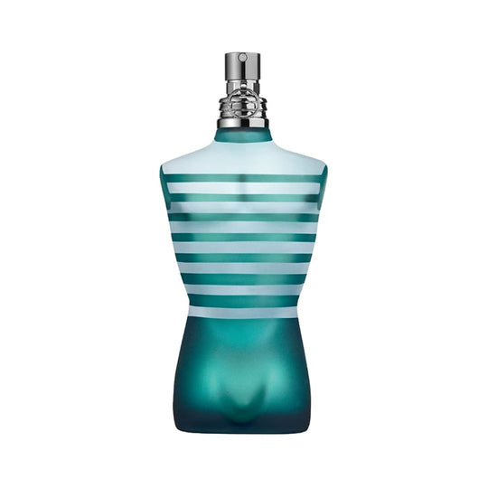 Jean Paul Gaultier Le Male Edt 200ml בושם ג'אן פול גוטייה לגבר