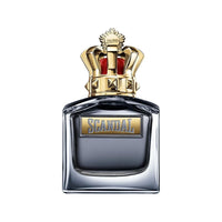 Jean Paul Gaultier Scandal Edt Pour Homme 100ML בושם לגבר ג'אן פול גוטייה