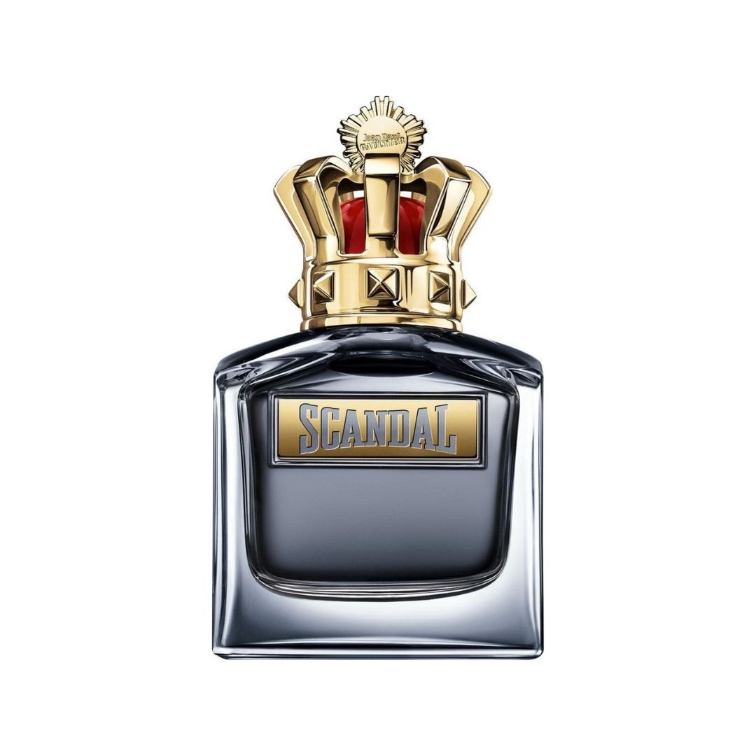 Jean Paul Gaultier Scandal Edt Pour Homme 100ML בושם לגבר ג'אן פול גוטייה