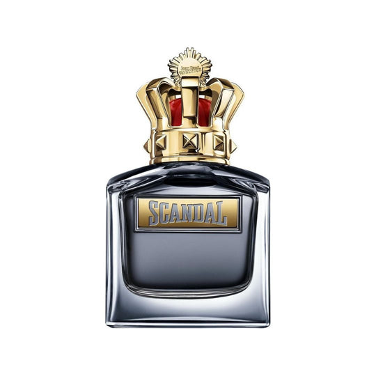 Jean Paul Gaultier Scandal Edt Pour Homme 100ML בושם לגבר ג'אן פול גוטייה