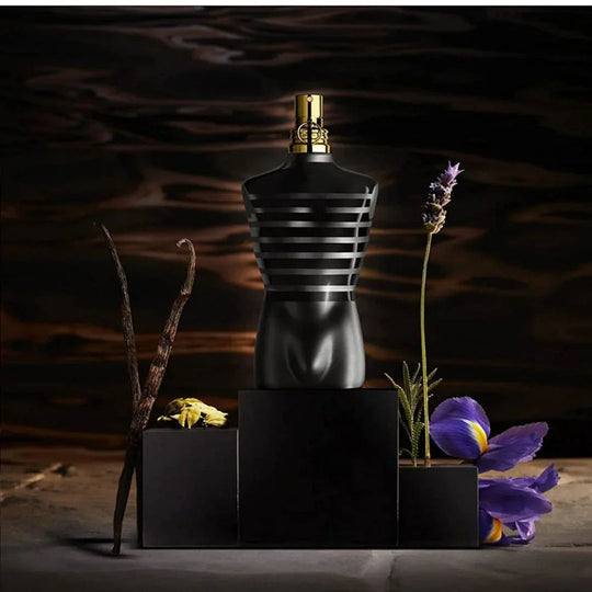 Jean Paul Gaultier Le Male Edp Intense בושם זא'ן פול גוטייה לגבר