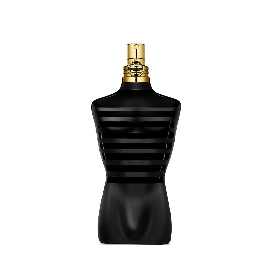 Jean Paul Gaultier Le Male Edp Intense בושם זא'ן פול גוטייה לגבר