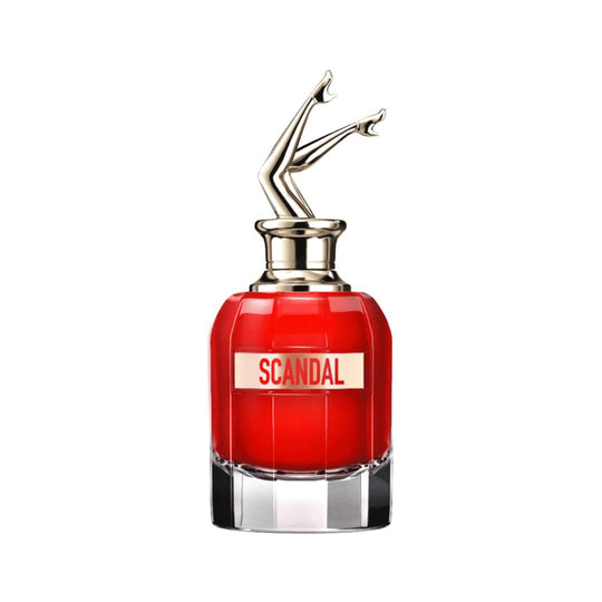 Jean Paul Gaultier Scandal Le Parfum Intense בושם לאישה ג'אן פול גוטייה