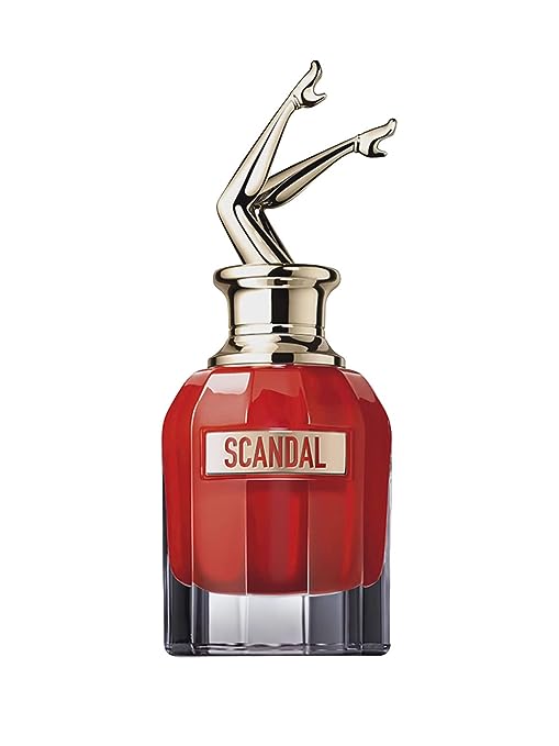 Jean Paul Gaultier Scandal Le Parfum EDP Intense בושם לאישה ג'אן פול גוטייה - GLAM42