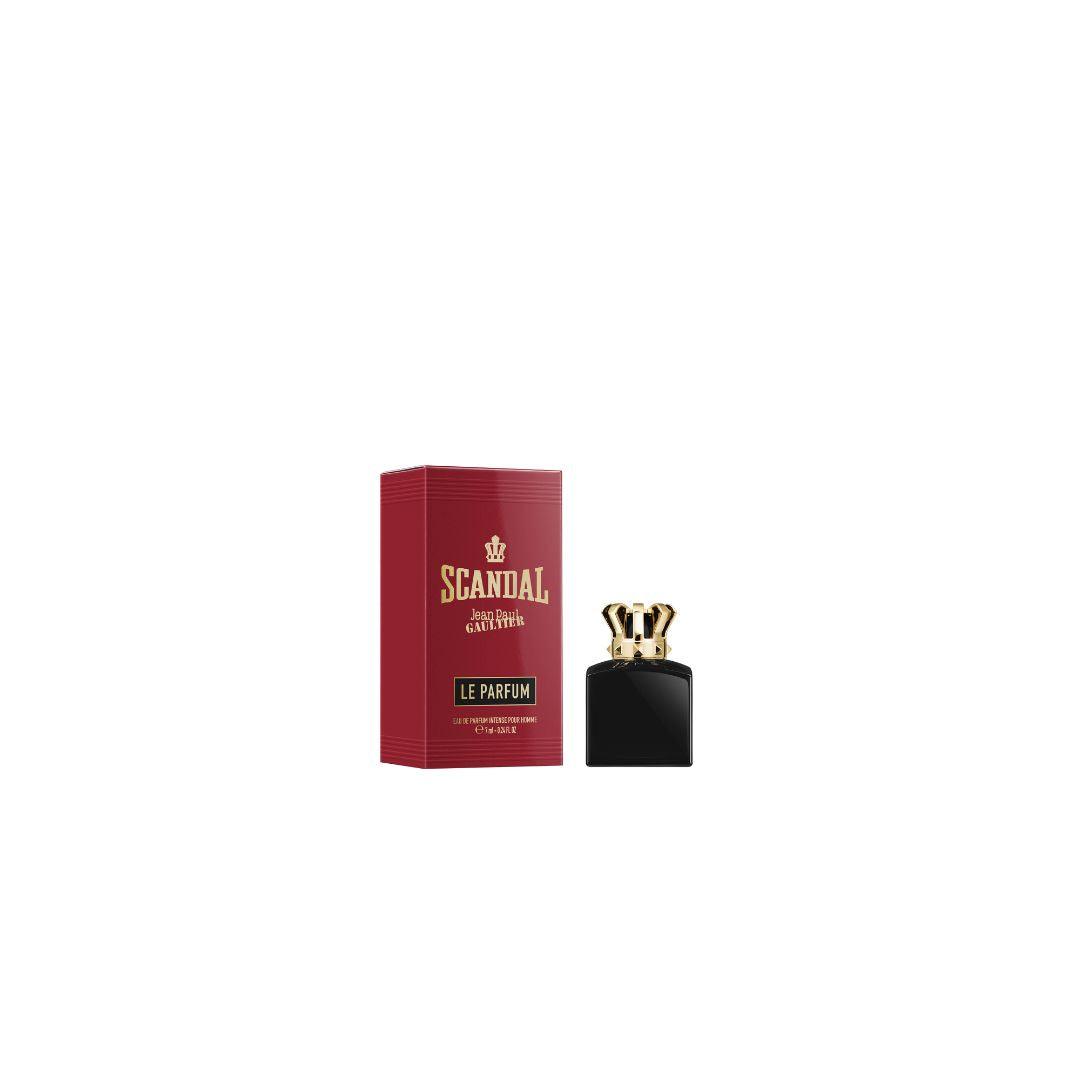 Perfum Gift מתנה לבחירה בעת קניית בושם - לא למכירה-GLAM42