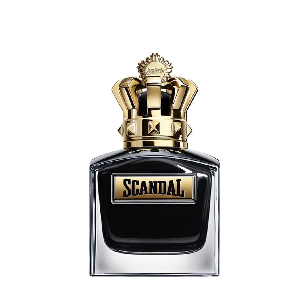 Jean Paul Gaultier Le Parfum Intense Edp 100ML בושם ג'ן פול גוטייה לגבר