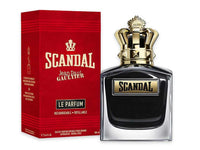 Jean Paul Gaultier Le Parfum Intense Edp 100ML בושם ג'ן פול גוטייה לגבר-GLAM42