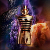 Jean Paul Gaultier Le Male Elixir 125ML בושם לגבר ג'אן פול גוטייה