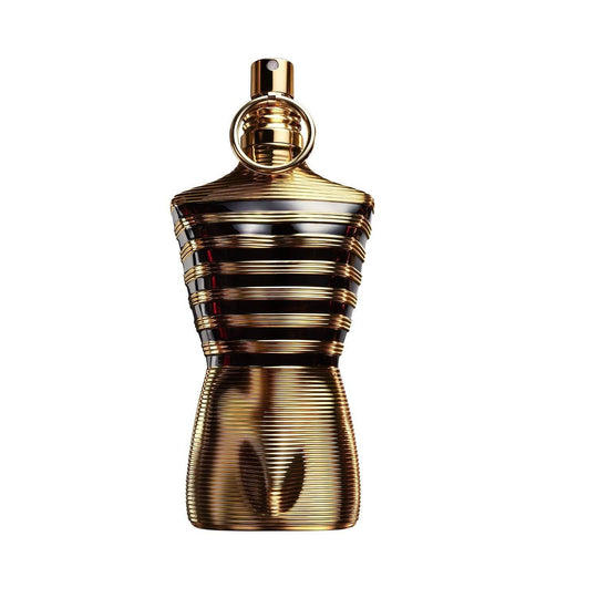 Jean Paul Gaultier Le Male Elixir 125ML בושם לגבר ג'אן פול גוטייה-GLAM42