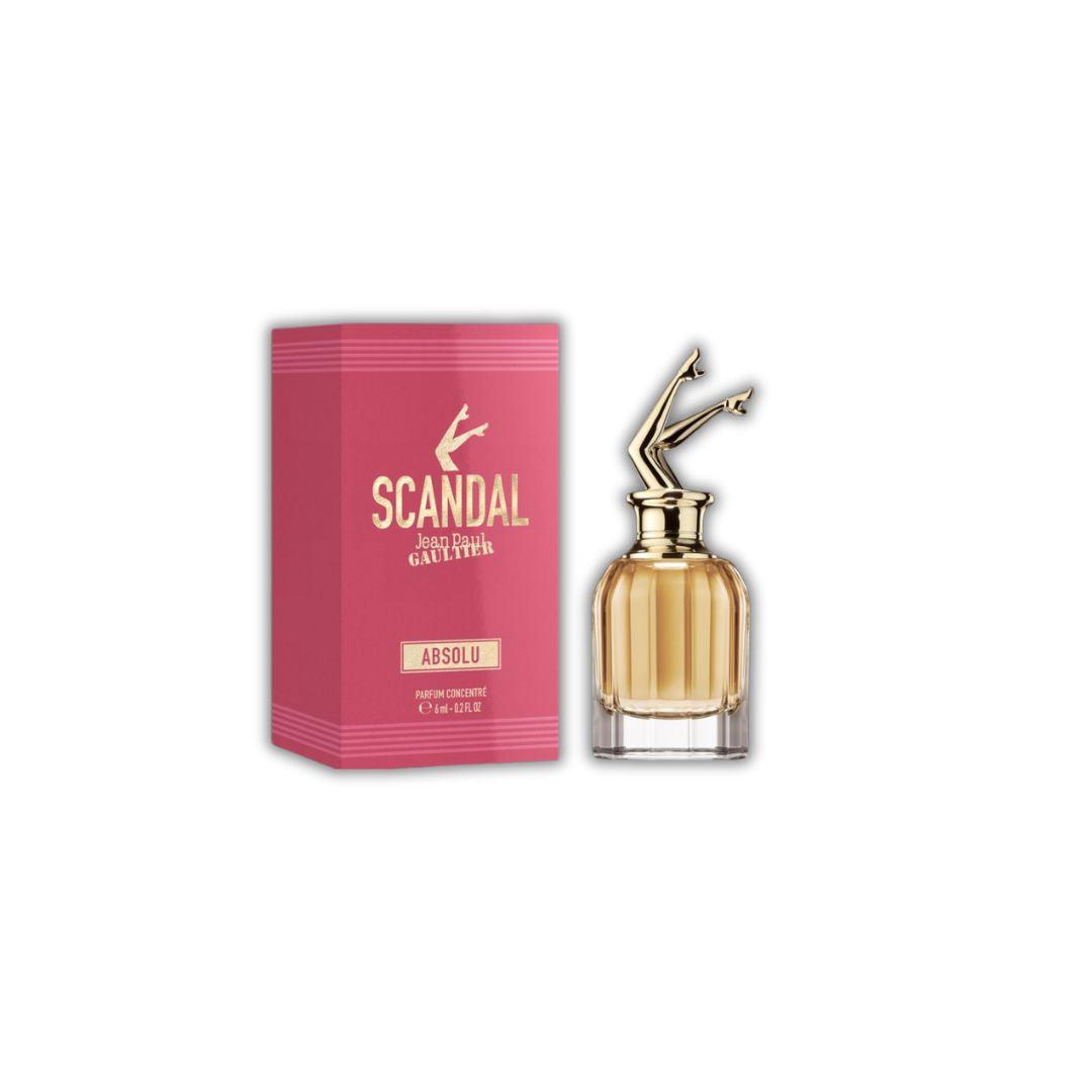 Perfum Gift מתנה לבחירה בעת קניית בושם - לא למכירה-GLAM42