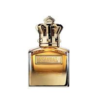 Jean Paul Gaultier Scandal Absolu Perfume 100ML ז'אן פול גוטייה סקנדל אבסולו פרפיום לגבר
