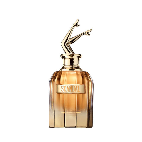 Jean Paul Gaultier Scandal Absolu Parfum 80ML בושם ג'אן פול גוטייה לאישה