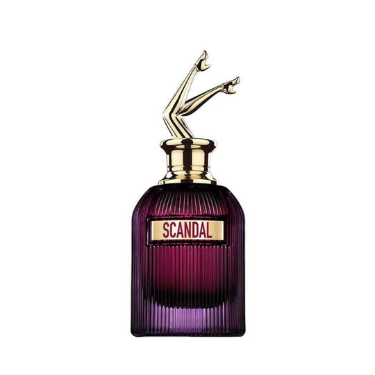 Jean Paul Gaultier Scandal EDP Intense 80ML ז'אן פול גוטייה סקנדל אדפ אינטנס לאישה