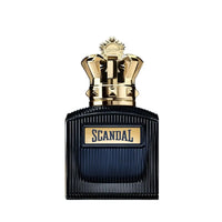 Jean Paul Gaultier Scandal Pour Homme EDP Intense 100ML ז'אן פול גוטייה סקנדל פור הום אדפ אינטנס לגבר