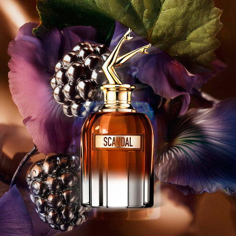 Jean Paul Gaultier Scandal Elixir 80ML ז'אן פול גוטייה סקנדל אלקסיר פרפיום לאישה