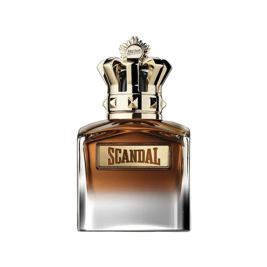 Jean Paul Gaultier Scandal Pour Homme Elixir Parfum 100ML בושם לגבר ג'אן פול גוטייה