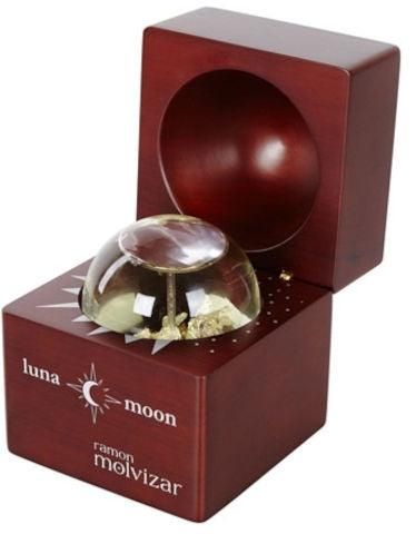 Ramon Molvizar Luna Moon Edp 100ml בושם רמון מולויזר לונה מון לגבר-GLAM42