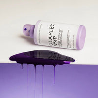 Olaplex No. 4P Blonde Shampoo 250ml | אולפלקס שמפו מס׳ 4 לשיער בלונדיני ונטרול גוונים 250 מ״ל-GLAM42
