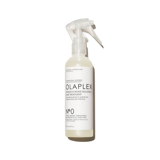 Olaplex No. 0 Intensive Bond Building Treatment 155ML | אולפלקס לטיפול ושיקום השיער מס׳ 0-GLAM42