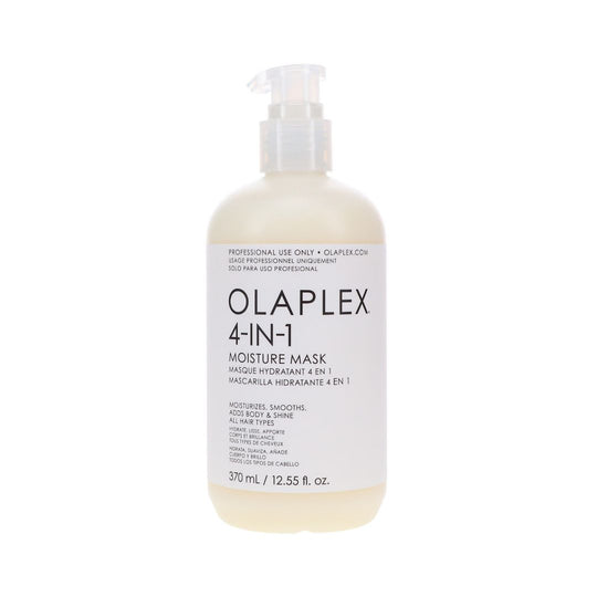 Olaplex 4 In-1 Moisture Mask 370ML אולפלקס מסכת לחות 4 ב-1