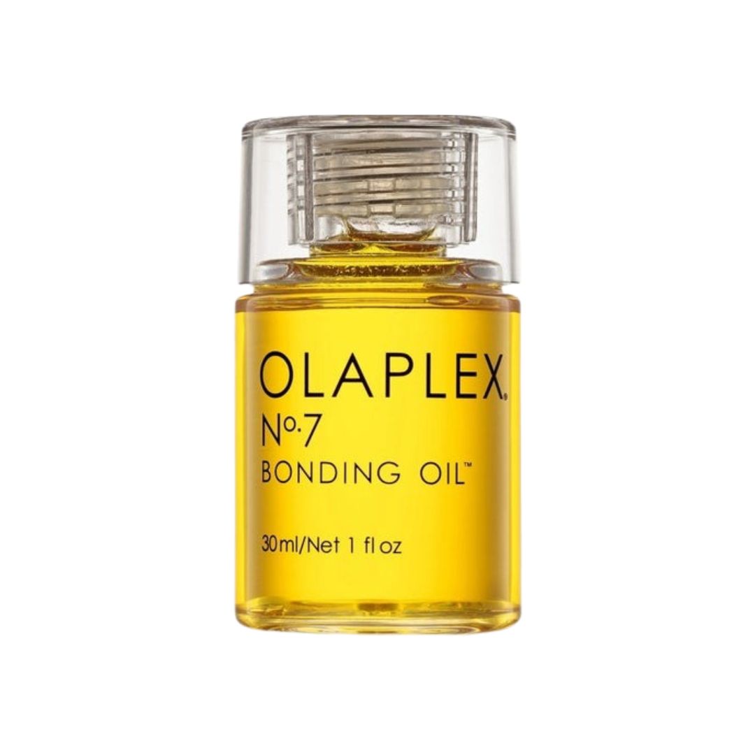 Olaplex - N.7 Bond Oil 30ML שמן הזנה לשיער - GLAM42