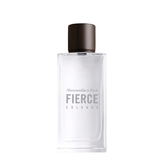 Abercrombie & Fitch Fierce Cologne 100Ml אברקומבי פיץ' פירס בושם לגבר קולון-GLAM42