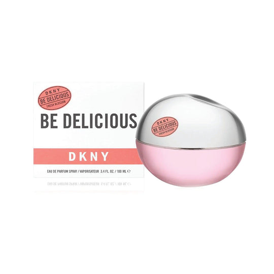 Donna Karan - Fresh Blossom EDP For Women 100ML-GLAM42