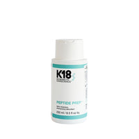 K18 Peptide Prep Detox Shampoo שמפו דטוקס טיפולי לטיהור וניקוי השיער
