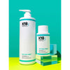 K18 Peptide Prep Detox Shampoo 930ML | קיי18 שמפו לניקוי וטיהור השיער-GLAM42