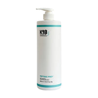 K18 Peptide Prep Detox Shampoo שמפו דטוקס טיפולי לטיהור וניקוי השיער