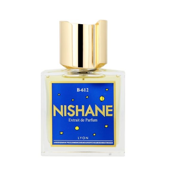 Nishane B-612 Extrait De Parfum בושם יוניסקס נישאנה