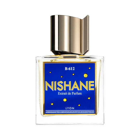 Nishane B-612 Extrait De Parfum בושם יוניסקס נישאנה