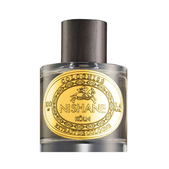 Nishane Colognise Extrait de Cologne 100ML בושם יוניסקס נישאנה