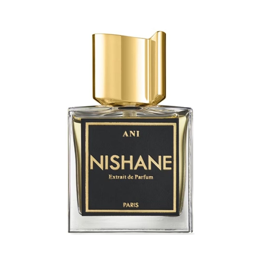 Nishane Ani Extrait De Parfum  100ML בושם יוניסקס נישאנה