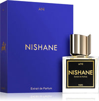 Nishane Ani Extrait De Parfum  100ML בושם יוניסקס נישאנה